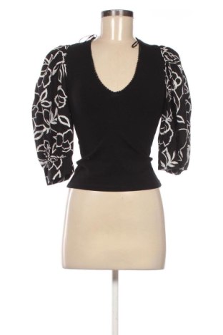 Bluză de femei Zara, Mărime S, Culoare Multicolor, Preț 166,82 Lei