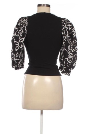 Bluză de femei Zara, Mărime S, Culoare Multicolor, Preț 166,82 Lei