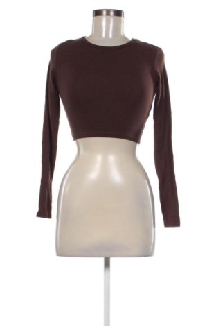 Női blúz Zara, Méret XXS, Szín Barna, Ár 6 989 Ft