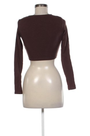 Női blúz Zara, Méret XXS, Szín Barna, Ár 6 989 Ft