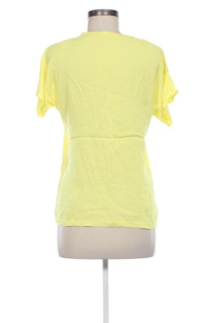 Bluză de femei Zara, Mărime S, Culoare Galben, Preț 119,94 Lei