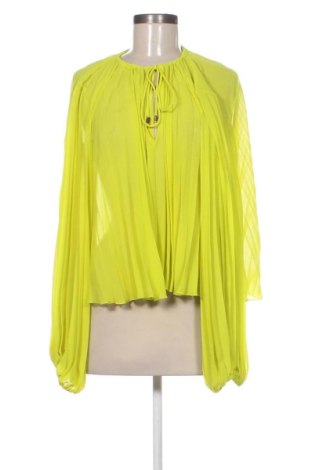 Dámska blúza Zara, Veľkosť S, Farba Zelená, Cena  32,00 €