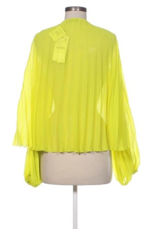 Dámska blúza Zara, Veľkosť S, Farba Zelená, Cena  32,00 €