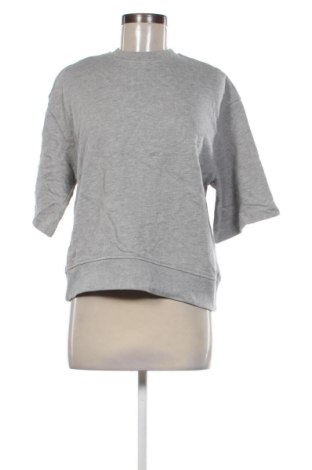 Bluză de femei Zara, Mărime L, Culoare Gri, Preț 63,99 Lei