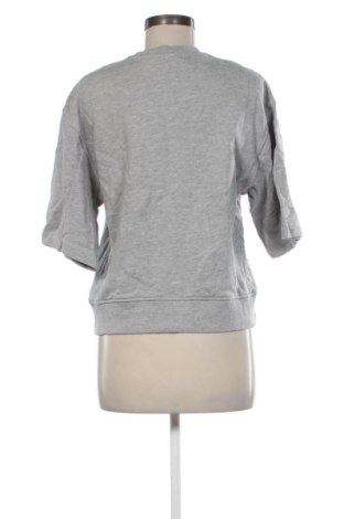 Bluză de femei Zara, Mărime L, Culoare Gri, Preț 63,99 Lei