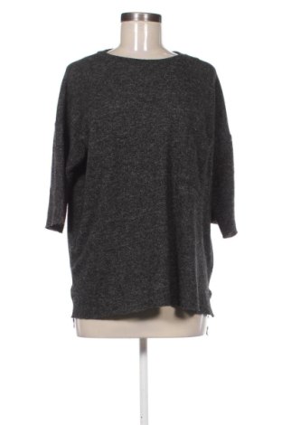 Dámska blúza Zara, Veľkosť S, Farba Čierna, Cena  10,17 €