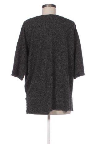 Dámska blúza Zara, Veľkosť S, Farba Čierna, Cena  10,17 €