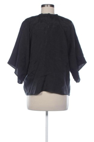 Bluzka damska Zara, Rozmiar S, Kolor Szary, Cena 126,43 zł