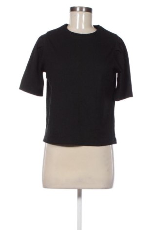 Bluză de femei Zara, Mărime M, Culoare Negru, Preț 63,99 Lei