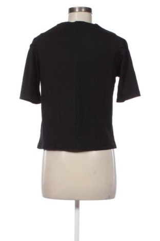 Bluză de femei Zara, Mărime M, Culoare Negru, Preț 63,99 Lei