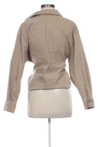 Bluză de femei Zara, Mărime S, Culoare Maro, Preț 72,00 Lei