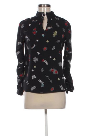 Bluză de femei Zara, Mărime S, Culoare Multicolor, Preț 72,99 Lei