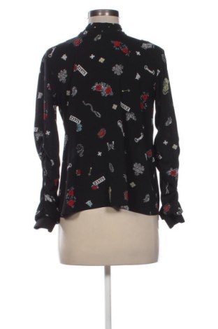 Bluză de femei Zara, Mărime S, Culoare Multicolor, Preț 72,99 Lei