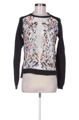 Bluză de femei Zara, Mărime M, Culoare Multicolor, Preț 72,00 Lei