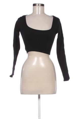 Bluză de femei Zara, Mărime S, Culoare Negru, Preț 72,00 Lei