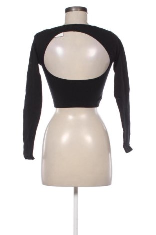 Bluză de femei Zara, Mărime S, Culoare Negru, Preț 72,00 Lei