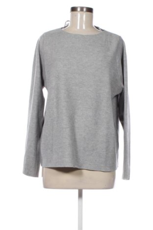Γυναικεία μπλούζα Zara, Μέγεθος XL, Χρώμα Γκρί, Τιμή 16,99 €