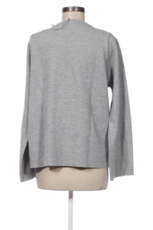 Γυναικεία μπλούζα Zara, Μέγεθος XL, Χρώμα Γκρί, Τιμή 16,99 €