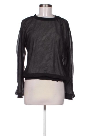 Bluză de femei Zara, Mărime XL, Culoare Negru, Preț 72,99 Lei