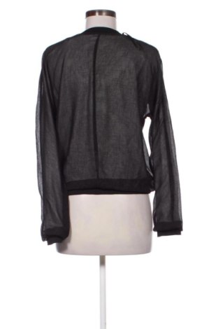 Bluză de femei Zara, Mărime XL, Culoare Negru, Preț 72,99 Lei