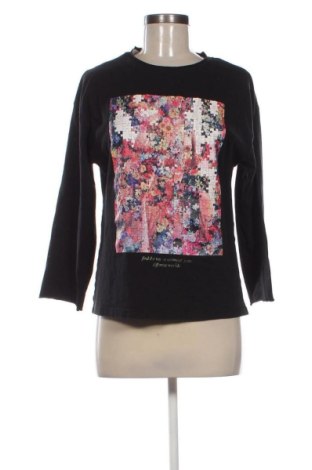 Bluză de femei Zara, Mărime M, Culoare Negru, Preț 72,99 Lei