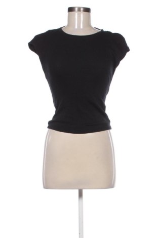 Bluză de femei Zara, Mărime M, Culoare Negru, Preț 53,00 Lei