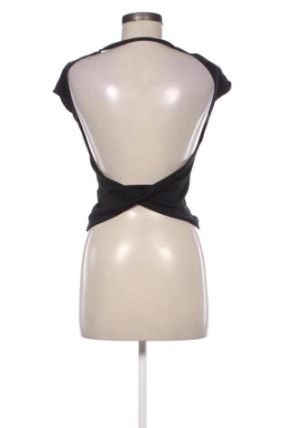 Bluză de femei Zara, Mărime M, Culoare Negru, Preț 53,00 Lei