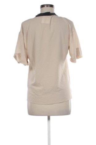 Damen Shirt Zara, Größe S, Farbe Beige, Preis 10,17 €