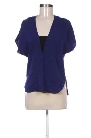 Damen Shirt Zara, Größe S, Farbe Blau, Preis 10,17 €