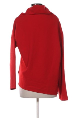 Damen Shirt Zara, Größe M, Farbe Rot, Preis 14,00 €