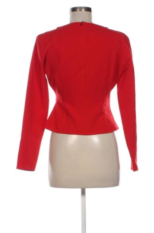 Bluză de femei Zara, Mărime L, Culoare Roșu, Preț 72,99 Lei