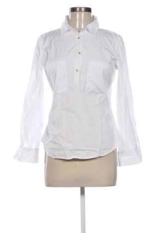 Bluză de femei Zara, Mărime L, Culoare Alb, Preț 72,99 Lei