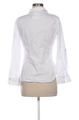 Bluză de femei Zara, Mărime L, Culoare Alb, Preț 72,99 Lei