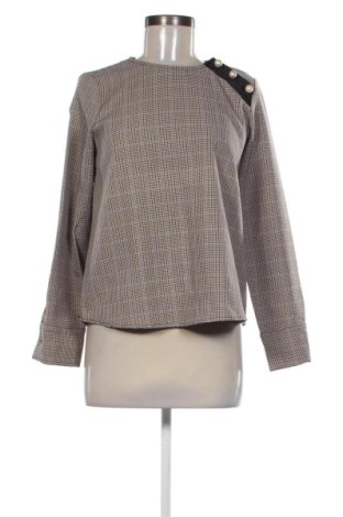 Bluză de femei Zara, Mărime S, Culoare Multicolor, Preț 72,00 Lei