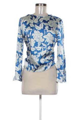 Bluză de femei Zara, Mărime S, Culoare Multicolor, Preț 72,99 Lei