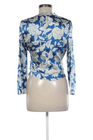 Bluză de femei Zara, Mărime S, Culoare Multicolor, Preț 72,99 Lei