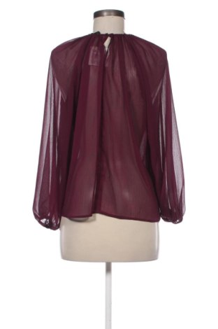 Bluză de femei Zara, Mărime XS, Culoare Mov, Preț 72,99 Lei