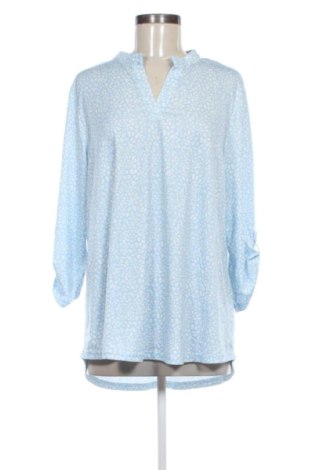 Дамска блуза Zattcas, Размер XL, Цвят Многоцветен, Цена 10,22 €