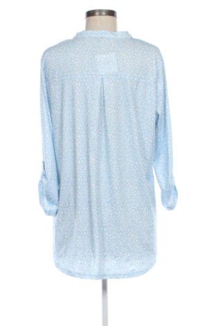 Дамска блуза Zattcas, Размер XL, Цвят Многоцветен, Цена 10,22 €