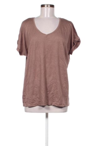 Bluză de femei Zavanna, Mărime L, Culoare Maro, Preț 60,99 Lei