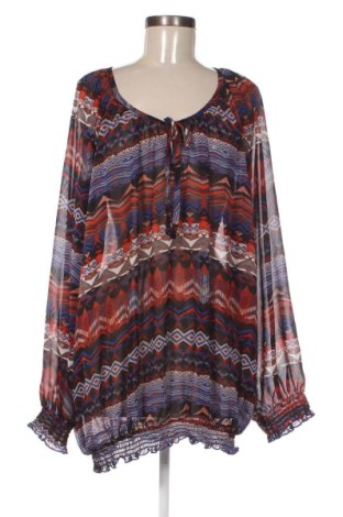 Дамска блуза Zay, Размер XL, Цвят Многоцветен, Цена 10,22 €