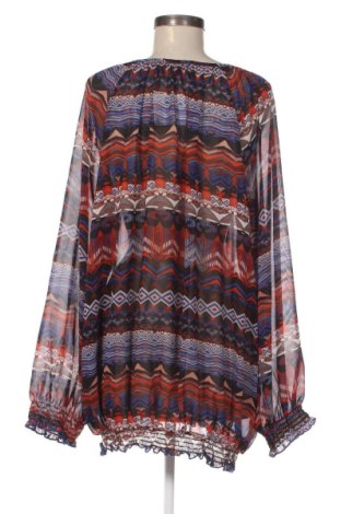 Дамска блуза Zay, Размер XL, Цвят Многоцветен, Цена 10,22 €