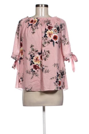 Dámská halenka Zebra, Velikost M, Barva Vícebarevné, Cena  289,00 Kč