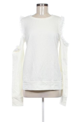 Γυναικεία μπλούζα Zebra, Μέγεθος XL, Χρώμα Λευκό, Τιμή 11,99 €