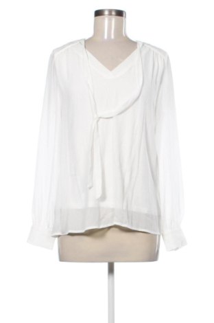 Damen Shirt Zero, Größe M, Farbe Weiß, Preis 7,00 €