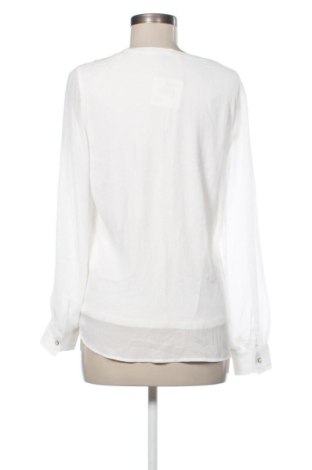 Damen Shirt Zero, Größe M, Farbe Weiß, Preis 7,00 €