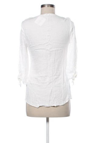 Damen Shirt Zero, Größe M, Farbe Weiß, Preis 17,00 €