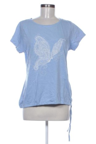 Damen Shirt Zero, Größe S, Farbe Mehrfarbig, Preis 14,00 €