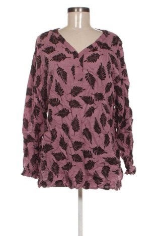 Dámská halenka Zhenzi, Velikost XXL, Barva Vícebarevné, Cena  289,00 Kč