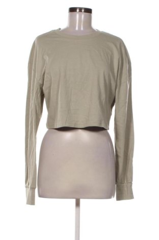 Bluză de femei Zign, Mărime L, Culoare Verde, Preț 205,00 Lei